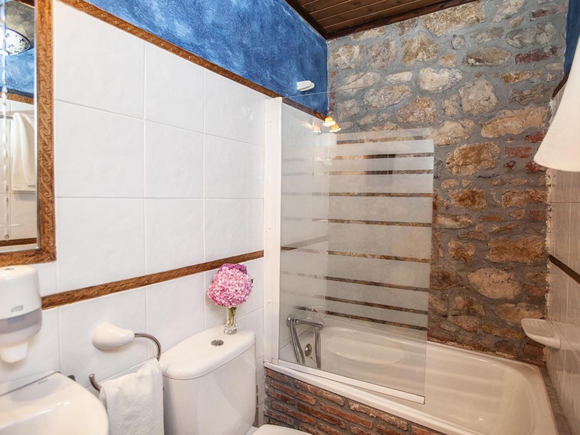 La Casona De Sobrepiedra Hotel Cameră foto