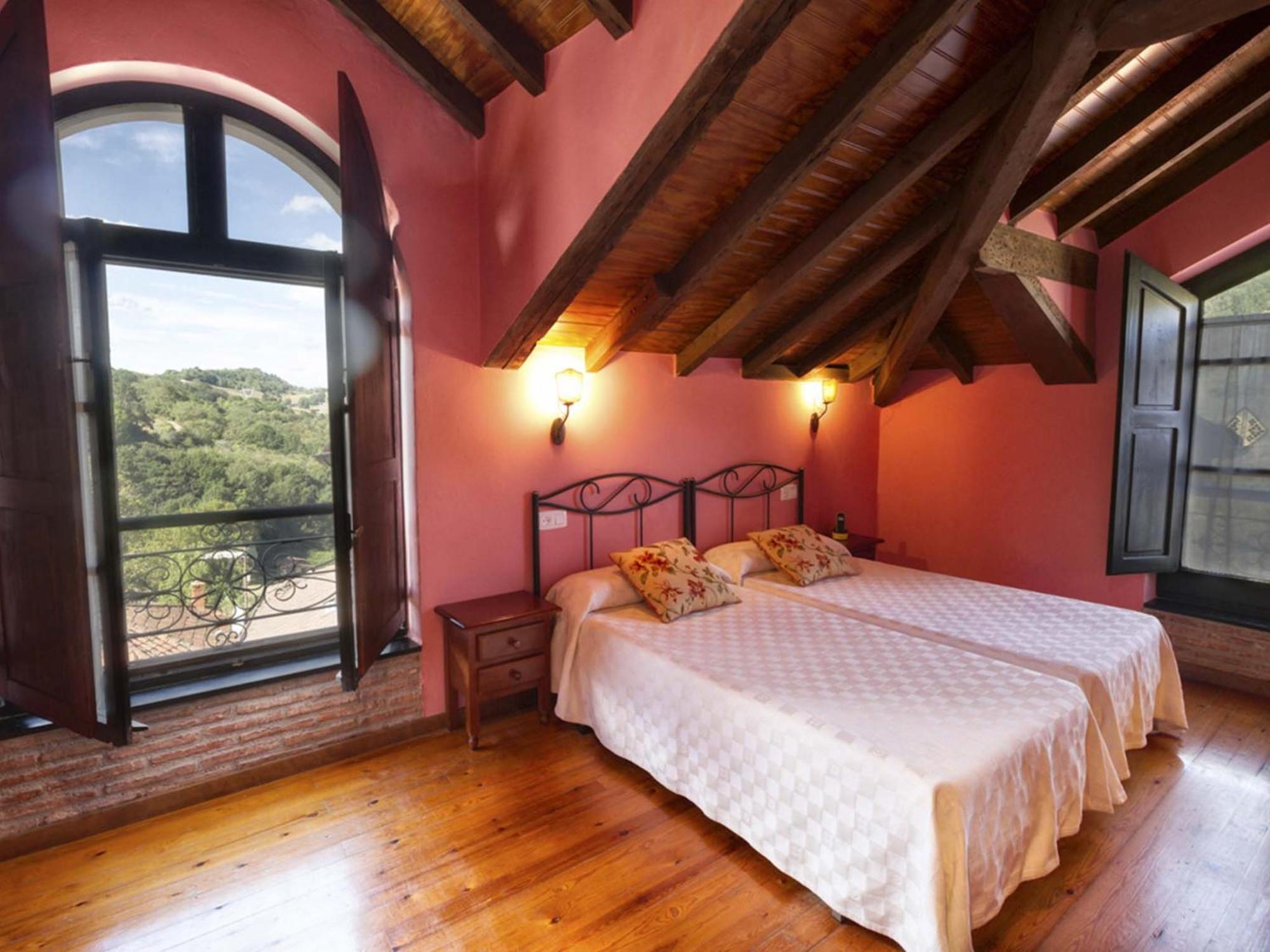 La Casona De Sobrepiedra Hotel Cameră foto