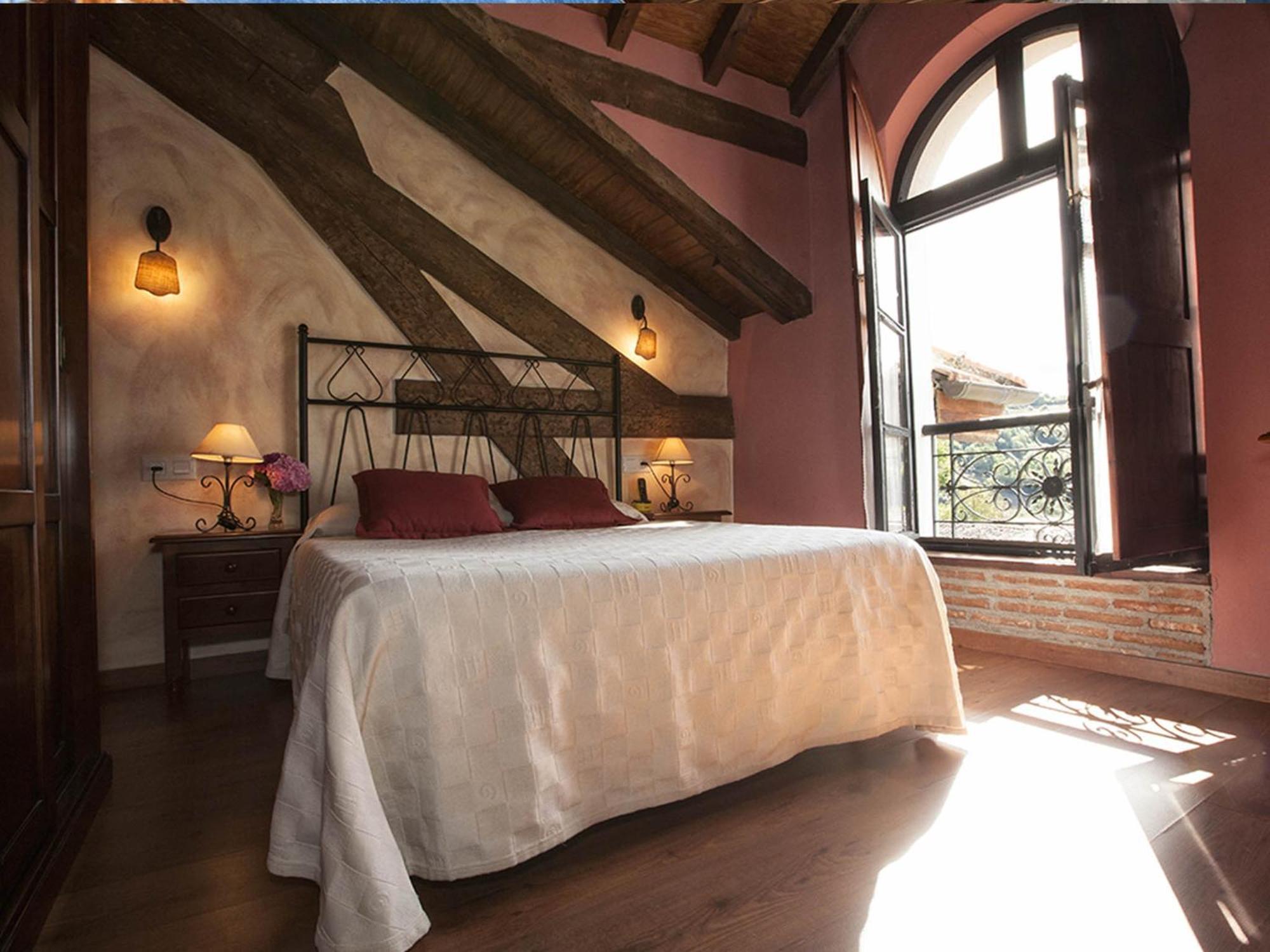 La Casona De Sobrepiedra Hotel Cameră foto
