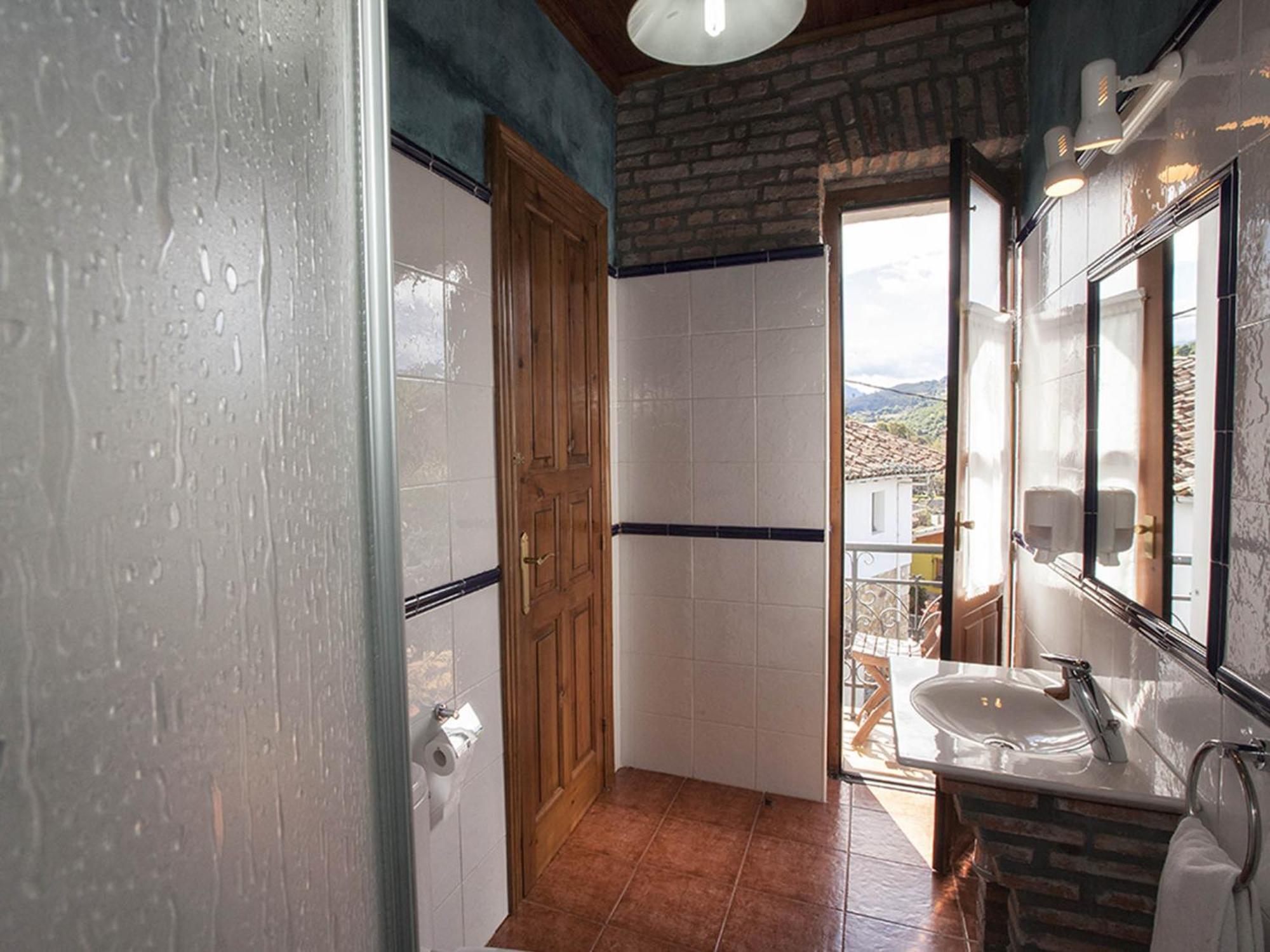 La Casona De Sobrepiedra Hotel Cameră foto