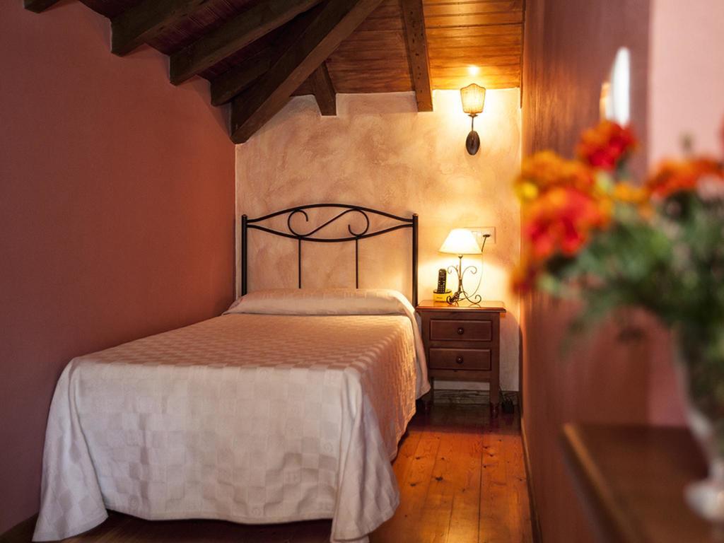 La Casona De Sobrepiedra Hotel Cameră foto